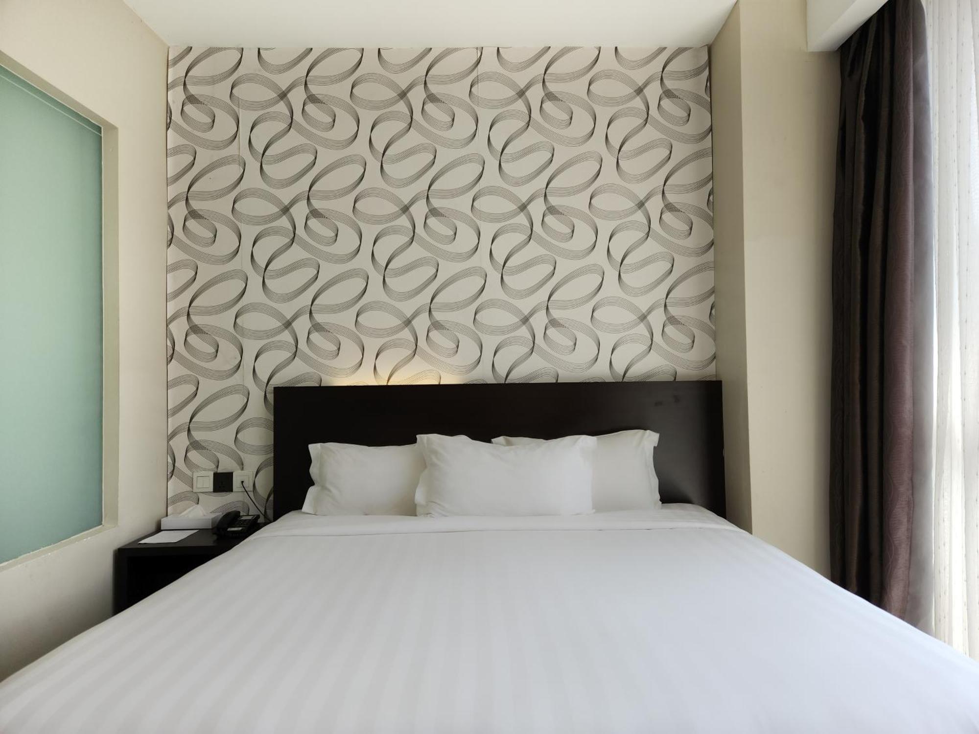 Izumi Hotel Bukit Bintang Kuala Lumpur — Photos 3